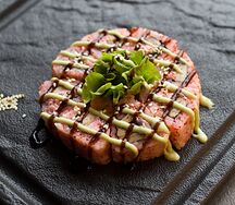 Беллиссимо маки