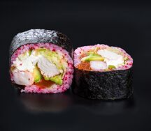 Red maki