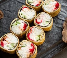 Хаманиши