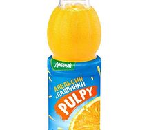 Pulpy