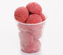 Печенье сахарное 
