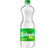 Добрый лимон-лайм