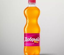 Добрый манго-маракуйя