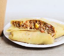 Блин По-мексикански