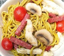 Вкусный