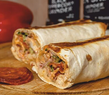 Ролл Подкрепицца