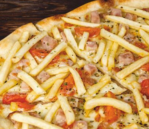 Пицца Бомбини