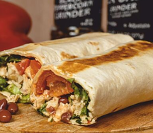 Ролл Мексика