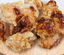 Байтсы терияки