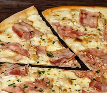 Пицца Фабио