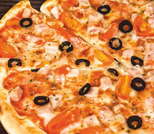 Пицца Ранчо