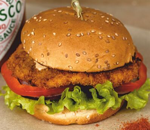 Бургер Мексика