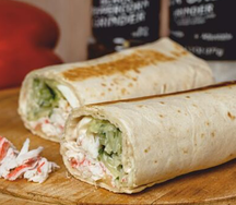 Ролл Крабик