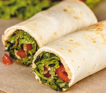 Ролл Диетический