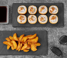 Комбо темпура