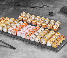 Сет Сытный перекус Full