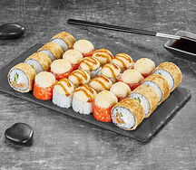 Сет Горячий Full