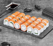 Сет Та самая Филадельфия