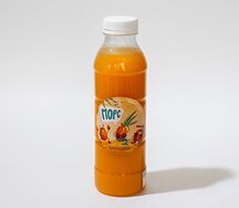 Морс облепиховый