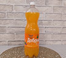 Добрый Фанта