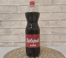 Добрый Кола