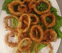 Кольца кальмара