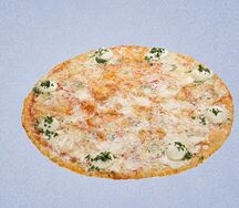 Пицца Четыре сыра