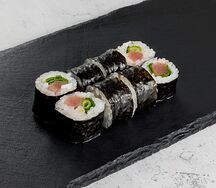 Классический с тунцом
