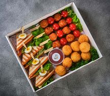 Kids Детская коллекция