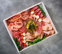 Meat Мясная коллекция