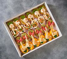 Crostini Итальянская коллекция