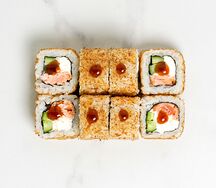 Бонито с курицей