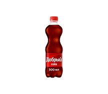 Добрый Кола