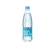 Вода BonAqua негазированная 