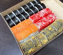 Сет Якудза