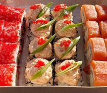 Red Fish