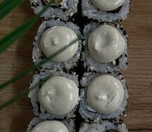 Цезарь с креветкой