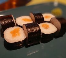Сяке маки