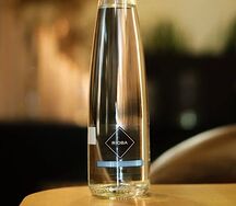 Вода без газа Rioba