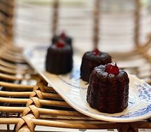 Канеле большая 
