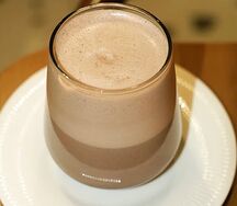 Какао