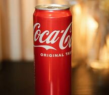 Coca-cola
