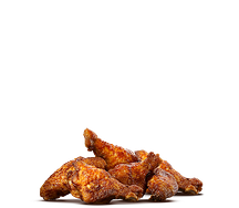 Крылышки (6 шт.)