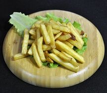 Картофель фри