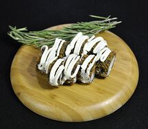 Горячий ролл Гарри