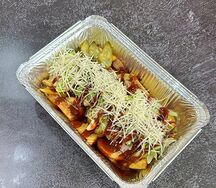Касалетка BBQ Бавария