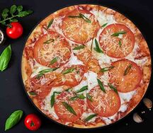 Пицца 25 см Маргарита