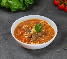 Харчо по-Ивлевски