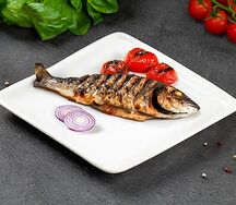 Сибас
