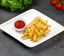 Картофель фри